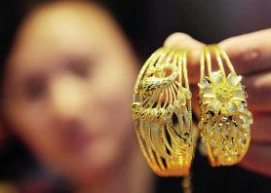 黄金大涨背后的众生相