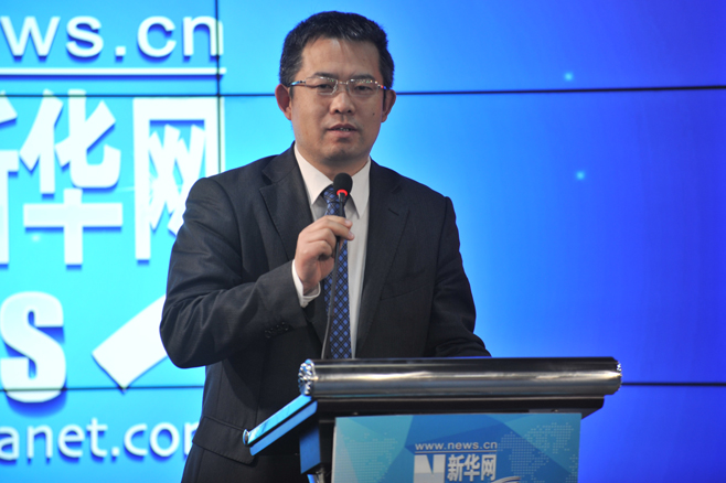 博時基金首席宏觀策略分析師 魏鳳春