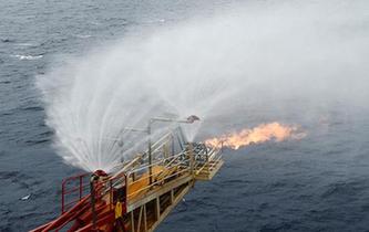 我國海域天然氣水合物試採成功
