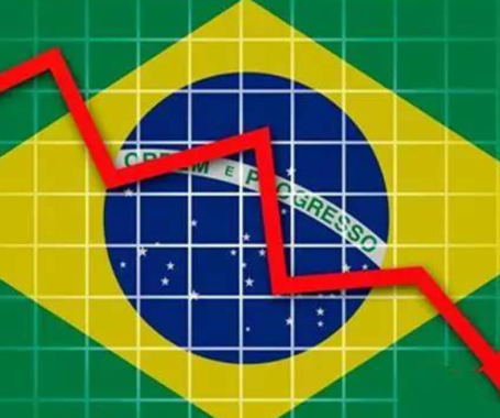 股指期货开盘重挫10%