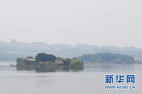 沙田柚、全鱼宴 重庆长寿区打造农旅结合新业态