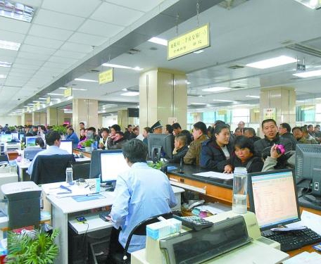 北京学区房均价降一两万