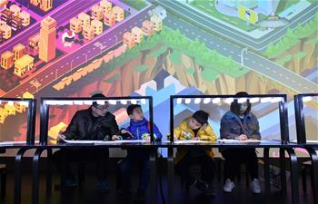 乘坐有軌電車 遊覽廣州地鐵博物館