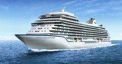 邮轮产业：&ldquo;海上黄金旅程&rdquo;启航