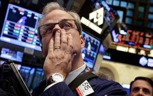 美股被指估值偏高 前景难乐观