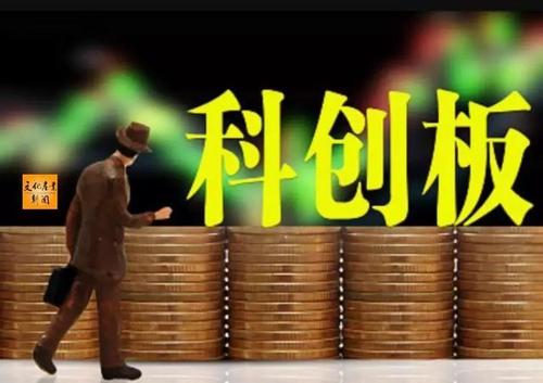 付立春：科创板市场最终形成优胜劣汰的良性新陈代谢