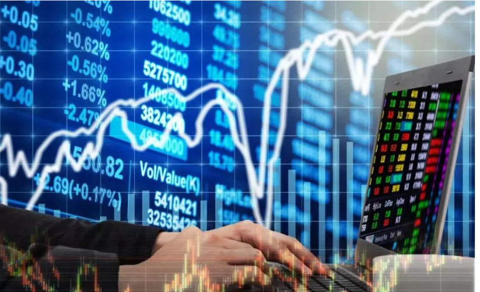 易会满首谈资本市场改革发展理念