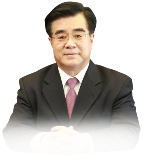 原中国保险监督管理委员会副主席