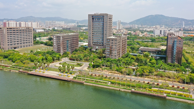 追记赵景柱：一个人和他的&ldquo;城&rdquo;