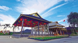 云南&ldquo;现代化边境小康村&rdquo;建设的四个样本