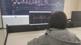 新职业&middot;新观察｜听风测光算用量&mdash;&mdash;探访电力交易员