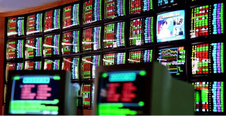 四新股携手大涨