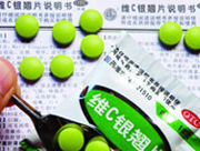 广药陷银翘"毒药门"