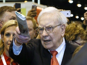 幼年巴菲特赚钱术