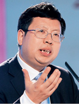 劉俊海:完善投資者保護體係有助于激活市場