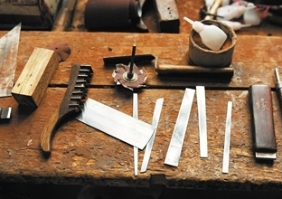 海南黄花梨传奇