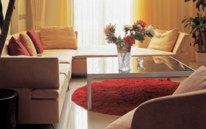 民歌天后汤灿奢华豪宅大曝光(组图)