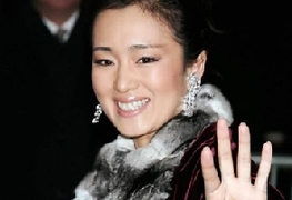 范冰冰登顶福布斯 揭绝色女星隐秘情史