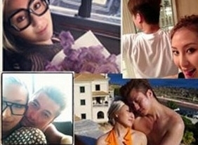 吴彦祖周润发王志文 揭娶富豪老婆的男星现状