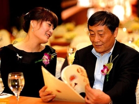 梁治中宗馥莉何剑锋 盘点中国企二代