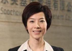 20位美女基金经理大排行