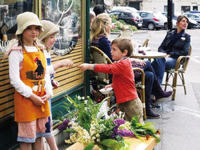 盘点世界各国五一劳动节的庆祝风俗 铃兰花到桦树