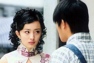 何炅谢娜重现徐志摩林徽因 女星民国造型谁漂亮？