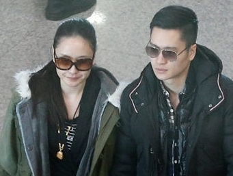 二三线女星搭富二代手段：拼子 扮纯 甘当爱替身