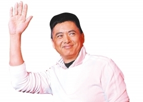 发哥打败星爷成明星地产富豪 曝港星豪宅排行榜