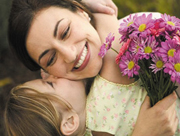 母亲节话女性保险