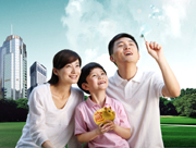 有钱没钱都可理财