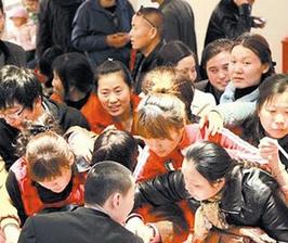 坑爹又坑娘的十只股票（组图）