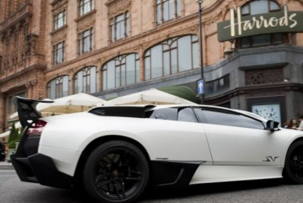 伦敦成千万富翁之都 东京、新加坡居第二、第三