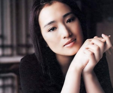 刘晓庆巩俐蔡琴 十大明星迷乱情史