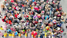 鐵路部門溫情護航春運&ldquo;小候鳥&rdquo;