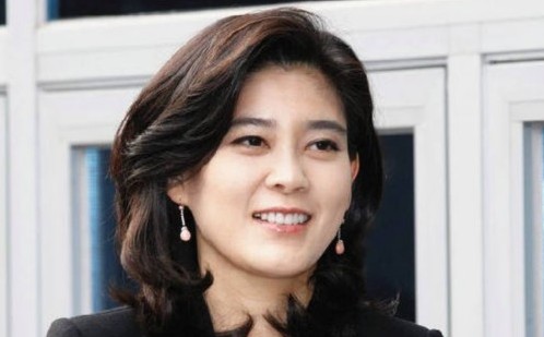 哥哥被捕 三星&ldquo;長公主&rdquo;要接盤？