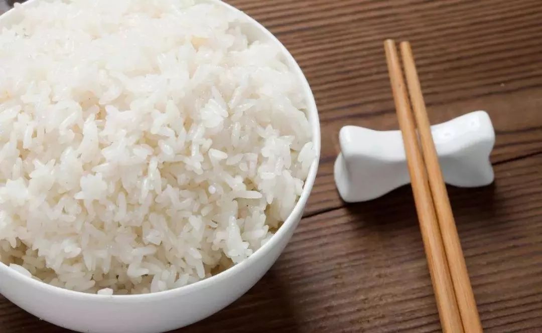 为什么说米饭比面食更容易控制热量？ 都来看看真实情况！