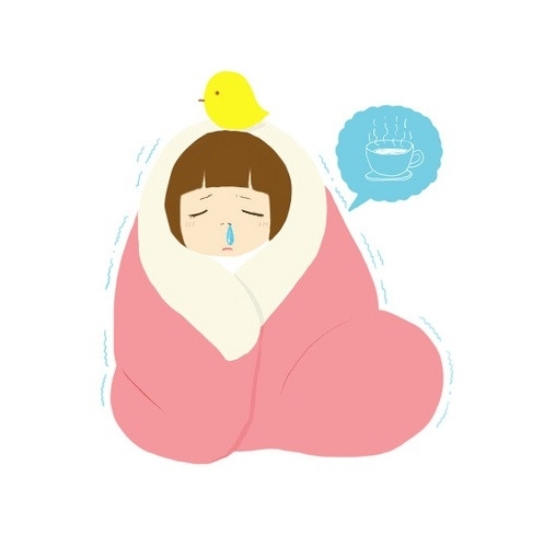 小儿感冒咳嗽吃麻油姜末炒鸡蛋 效果超好4大食