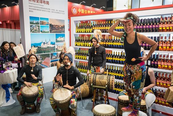 醉诗仙2016年新酒上市