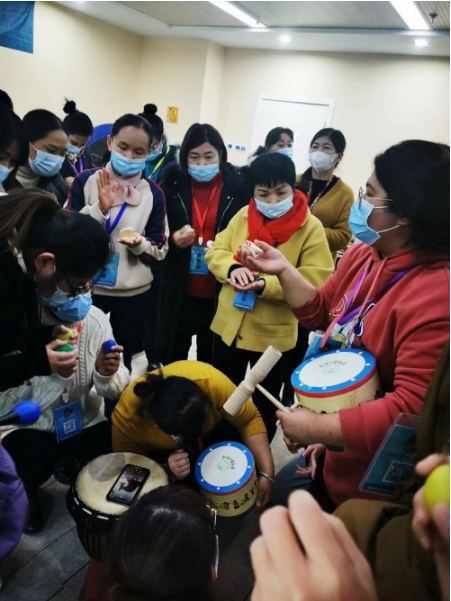 哈迪宝贝与国家开放大学培训中心达成战略合作 携手共建托育行业人才培养实训基地