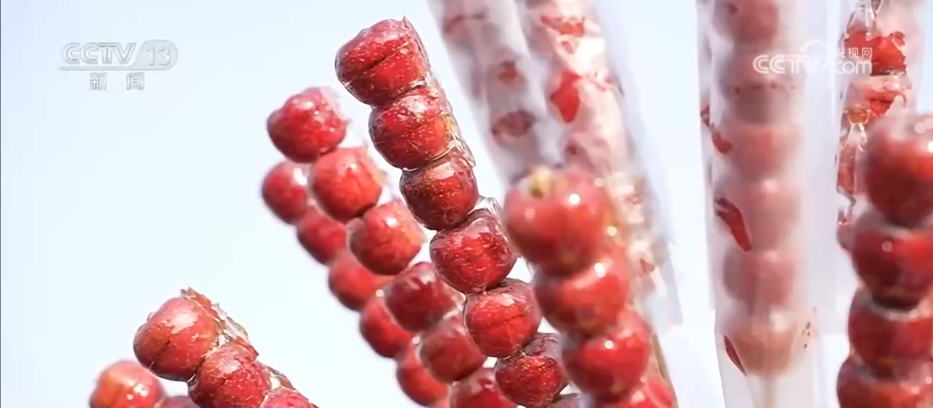 逛市集、赏非遗、买年货 来传统大集感受年味 在文化与烟火气中喜迎佳节