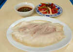 李庄白肉