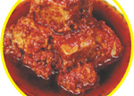 红运红豆腐
