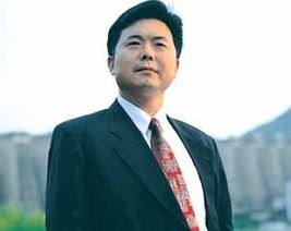 迎驾贡酒董事长倪永培