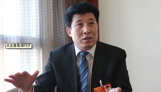 完达山董事长王景海