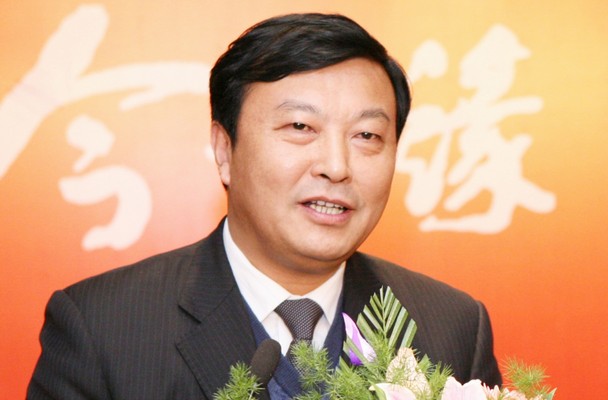 今世缘董事长周素明