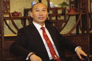 周黑鸭董事长周富裕