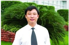 涪陵榨菜集团董事长周斌全