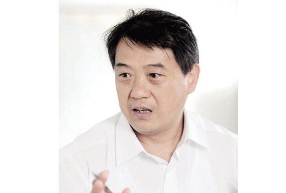 王朝酒业董事长郝非非