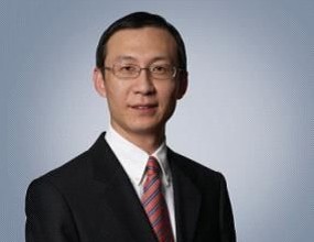 康宝莱中国区总裁李延亮